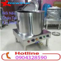 Phân phối các loại nồi nấu cháo bằng điện công nghiệp giá siêu rẻ tại Bắc Ninh