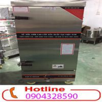 Phân phối các loại tủ nấu cơm công nghiệp giá siêu rẻ tại An Giang