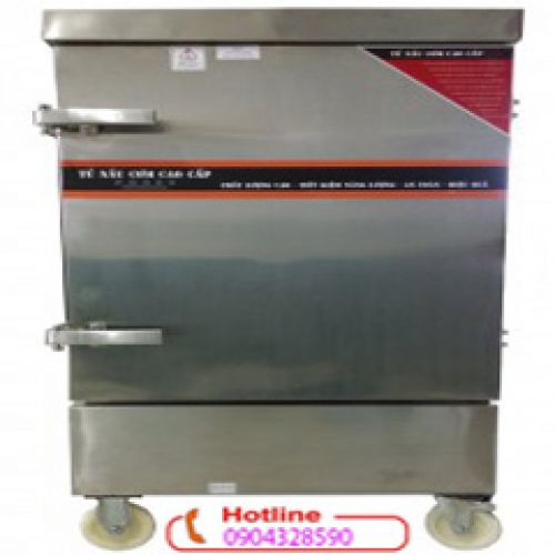 Phân phối các loại tủ nấu cơm công nghiệp giá siêu rẻ tại Bà Rịa Vũng Tàu