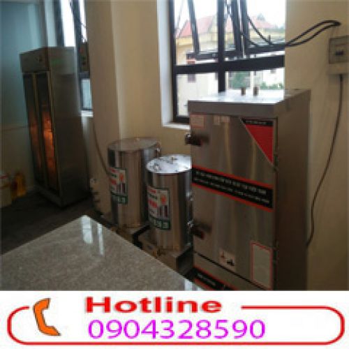 Phân phối các loại tủ nấu cơm công nghiệp giá siêu rẻ tại Cao Bằng