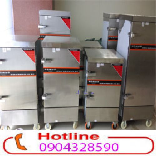 Phân phối các loại tủ nấu cơm công nghiệp giá siêu rẻ tại Điện Biên