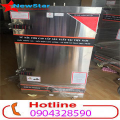 Phân phối các loại tủ nấu cơm công nghiệp giá siêu rẻ tại Kiên Giang