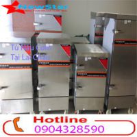 Phân phối các loại tủ nấu cơm công nghiệp giá siêu rẻ tại Lai Châu