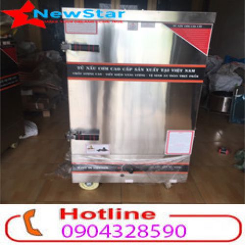 Phân phối các loại tủ nấu cơm công nghiệp giá siêu rẻ tại Nghệ An