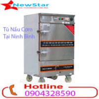 Phân phối các loại tủ nấu cơm công nghiệp giá siêu rẻ tại Ninh Bình