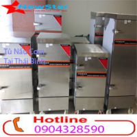 Phân phối các loại tủ nấu cơm công nghiệp giá siêu rẻ tại Thái Bình