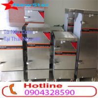 Phân phối các loại tủ nấu cơm công nghiệp giá siêu rẻ tại Thái Nguyên