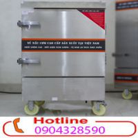 Phân phối các loại tủ nấu cơm công nghiệp giá siêu rẻ tại Thành Phố Hồ Chí Minh