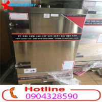 Phân phối các loại tủ nấu cơm công nghiệp giá siêu rẻ tại Tuyên Quang